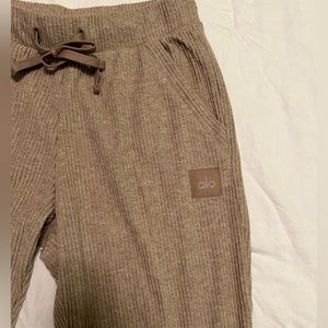 ALO sweatpants